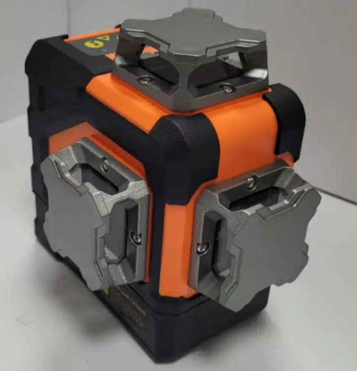 Red 12 Lines Laser Level